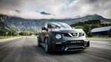 Der Nissan Juke-R 2.0 kostet gut 450.000 Euro