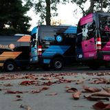 Boost by Benz Fahrdienst in Palo Alto