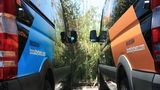 Boost by Benz Fahrdienst in Palo Alto