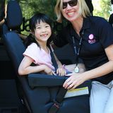 Boost by Benz Fahrdienst in Palo Alto