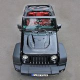 Die Sonne kommt zwar rein,...