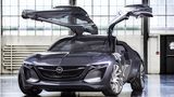 Opel Monza Concept 2013
