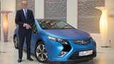 Der Opel Ampera wurde im Preis um fast 8.000 Euro gesenkt