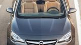 Opel Cascada 1.6 Turbo