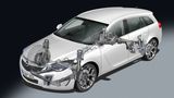 Opel Insignia Sport Tourer OPC 2013