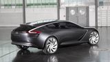 Opel Monza Concept
