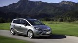 Opel Zafira 1.6 CDTI