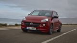 Opel Adam S