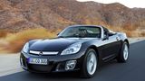 Opel GT