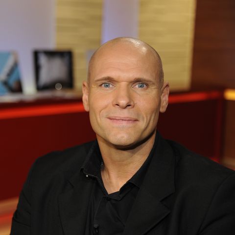 Der ehemalige Profifussballer Thorsten Legat wird Trainer beim FC Remscheid