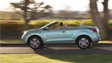 Nissan Murano Cabrio