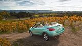 Nissan Murano Cabrio