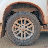 Bodenfreiheit hat er mit 30 Zentimetern genug.