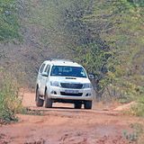 170 km/h ist er schnell.