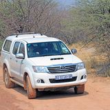 1,76 Meter ist er breit.