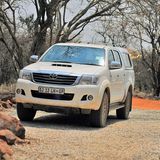 171 PS ist er stark.