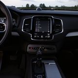 Die iPad-ähnliche Bedienung klappt gut