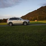 Nach 7,8 Sekunden fällt die 100-km/h-Marke