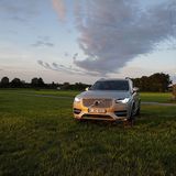 Der Allradantrieb hilft bei Untergrund mit wenig Grip