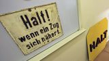 Hier wird deutsch gesprochen - und geschrieben.