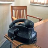 Das Museum hat viele, kleine Besonderheiten zu bieten.