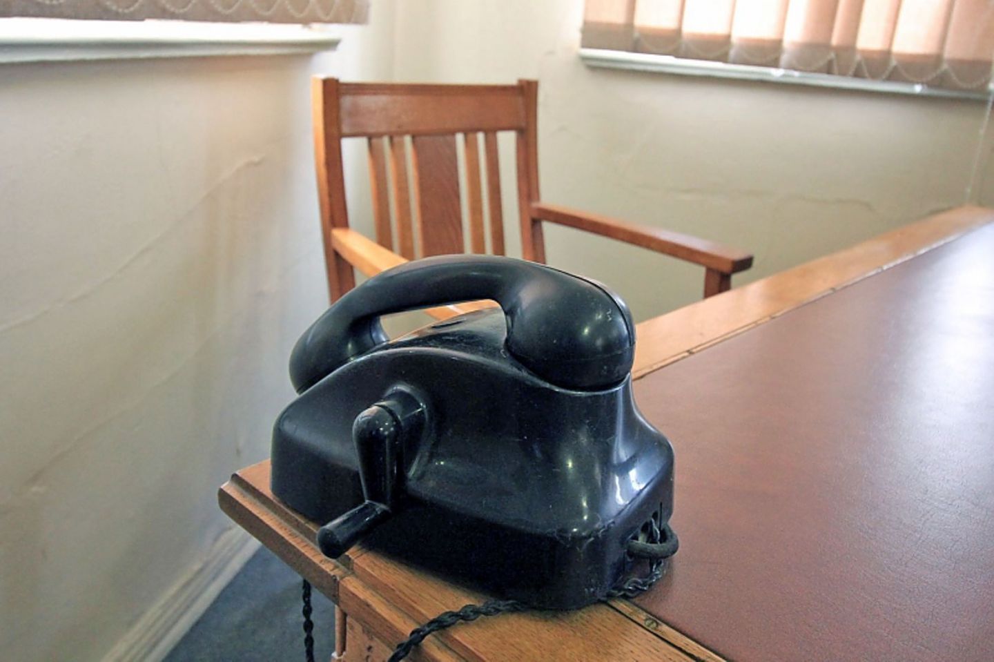 Das Museum hat viele, kleine Besonderheiten zu bieten.