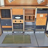 oder ein ganzer Arbeitsplatz...