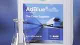 Das Additiv AdBlue von BASF.