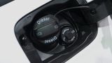 Einfüllstutzen für das AdBlue-Additiv