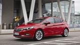 Opel Astra 1.0