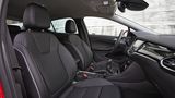 Opel Astra 1.0