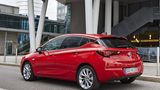 Opel Astra 1.0