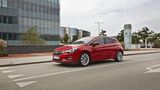 Opel Astra 1.0 Turbo