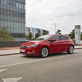 Opel Astra 1.0 Turbo