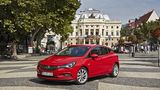 Opel Astra 1.0
