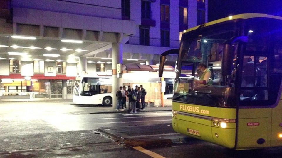 Ticketpreis: 1,1 Cent pro Kilometer – Fernbusse erobern Europa