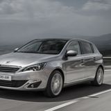 Bei einem Peugeot 308 fanden die Tester ebenfalls Unregelmäßigkeiten vor
