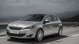 Bei einem Peugeot 308 fanden die Tester ebenfalls Unregelmäßigkeiten vor
