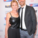 Franziska Weisz und Felix Herzogenrath