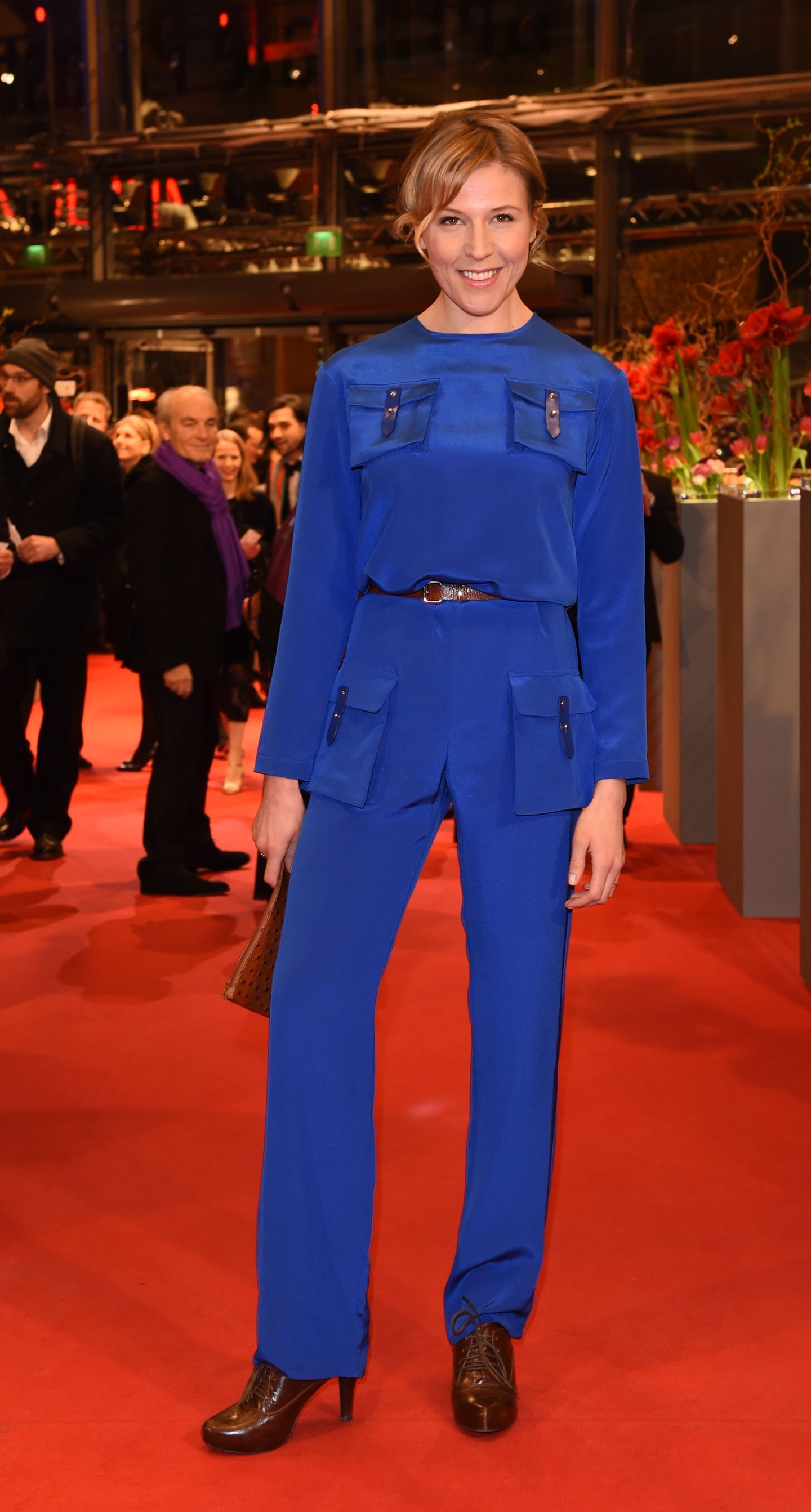 Franziska Weisz