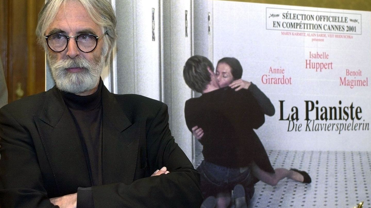 Michael Haneke