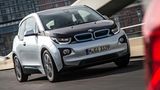 BMW i3 - entweder Elektro oder mit Range Extender
