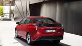 Toyota Prius 2016 - die Plug-In-Variante kommt später