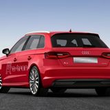 Audi A3 e-tron - mit mäßigem Erfolg