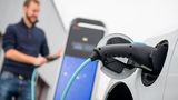 Plug In Hybriden sind im Kommen - jedoch langsam