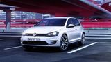VW Golf GTE - Plug-In-Hybrid
