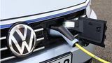 VW Passat GTE
