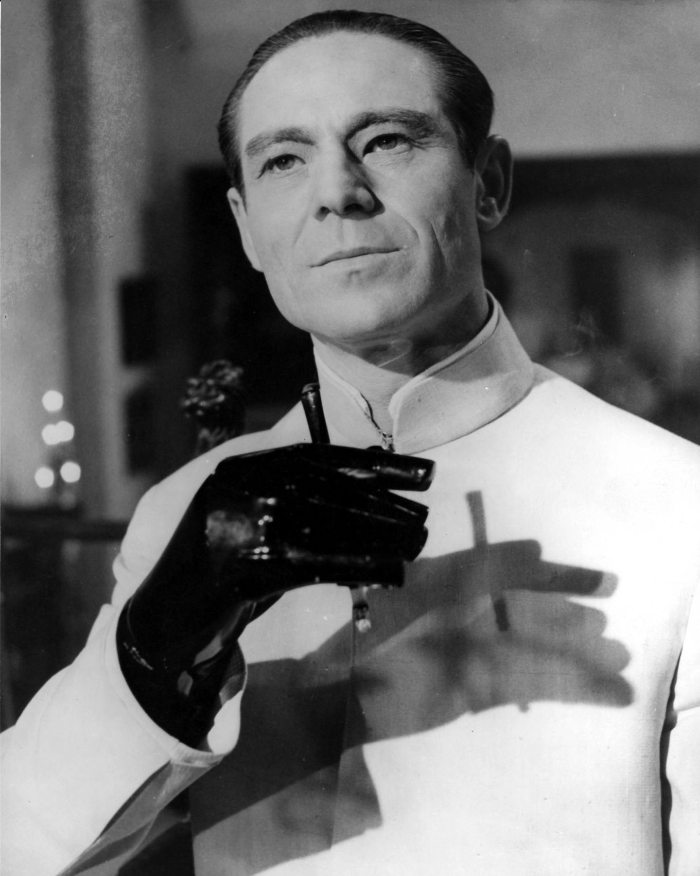 Dr.No Dr.No