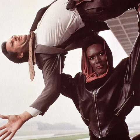 Grace Jones