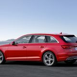 Der 3.0 TDI quattro kostet ab 51.500 Euro.